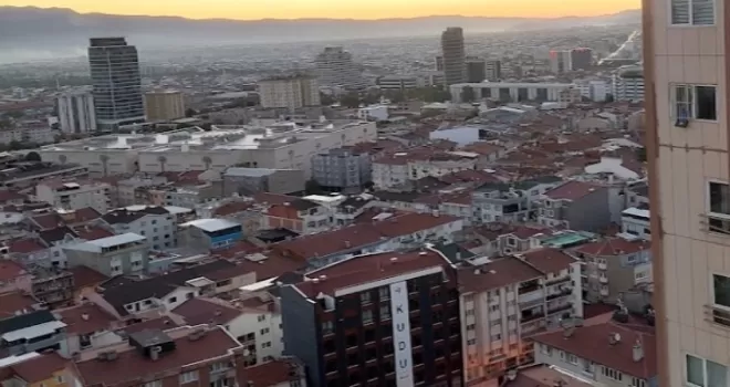 Bursa’nın konut ihtiyacı uzun vadeli planlanmalı