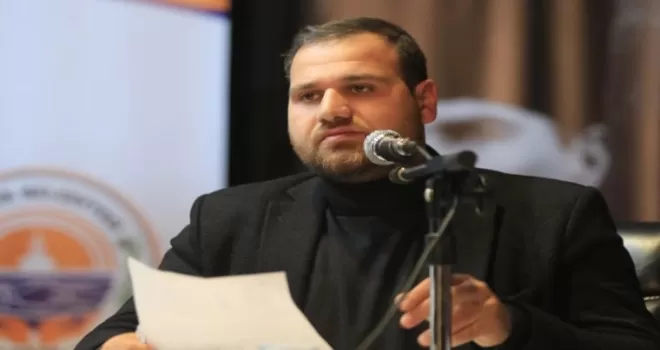 Bursa’nın o ilçesinde yeni başkan yardımcısı belli oldu!