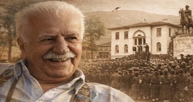 Bursa’nın yaşayan belleği Yılmaz Akkılıç’a vefatının 16. yılında özel belgesel