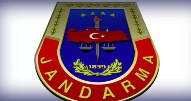 Bursa Orhangazi’de kasten öldürme şüphelisi Jandarma tarafından yakalandı