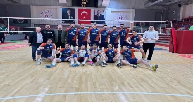 Bursa Osmangazi Belediyespor 2. Lig için sahaya çıkıyor