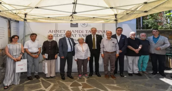 Bursa Osmangazi’de 24 yıllık edebiyat geleneği