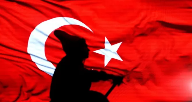 Bursa Osmangazi’de Fetih Müzesi’nde görsel şölen