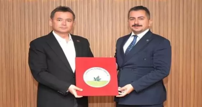 Bursa Osmangazi’nin jeolojik yapısına akademik ortaklık