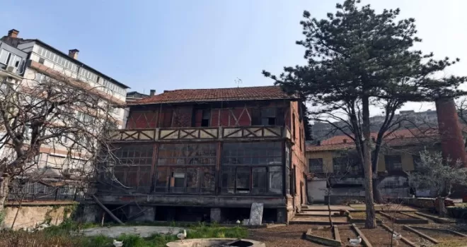 Bursa Osmangazi’nin Romangal Projesi desteklenmeye hak kazandı