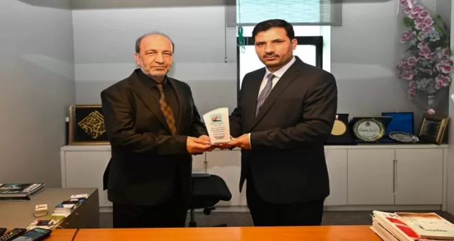 Bursa PERDER’den bağımlılıkla mücadeleye örnek çalışma
