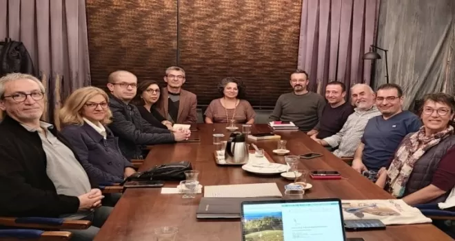 Bursa SİVİLAY: Sağlık kurumları ’ticari meta’ haline getirilemeyecek