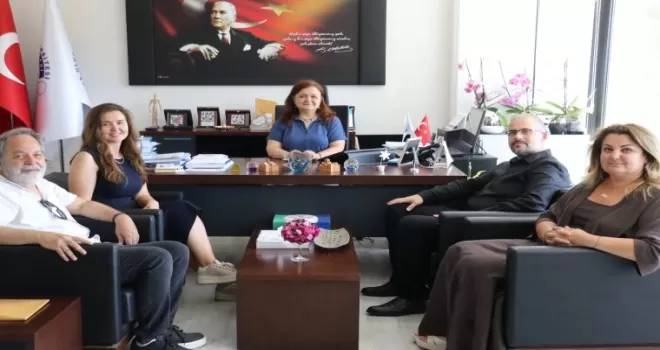 Bursa SMD, ulusal öğrenci yarışması için hazırlıklara başladı