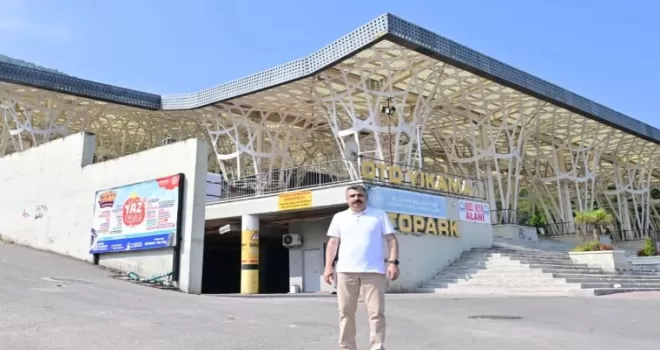 Bursa’ya 5 yıldızlı gençlik ve spor merkezi geliyor