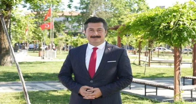 Bursa Yenişehir Belediyesi’nden bayramlaşma daveti