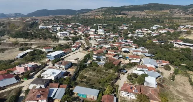 Bursa Yenişehir’in ulaşım ağı Büyükşehir’le güçleniyor