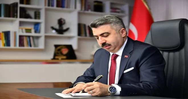 Bursa Yıldırım’da fetih sanatla anlatılacak
