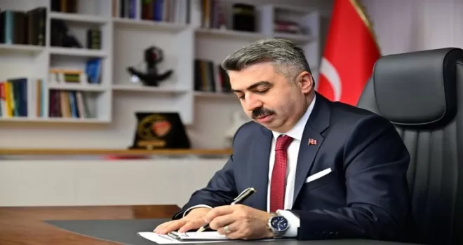 Bursa Yıldırım’da tarihi yarışmanın sonuçları açıklandı