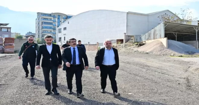 Bursa Yıldırım’da ulaşım rahatlayacak