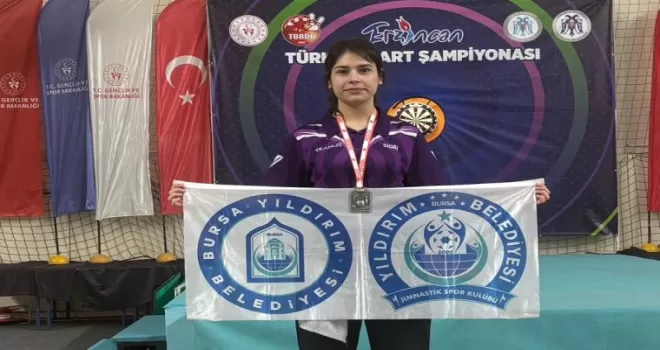 Bursa Yıldırım’dan sporda tam isabet