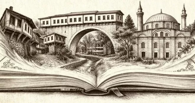 Bursa Yıldırım Roman Yarışması’nda heyecan başladı