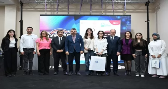 Bursalı gençler Yıldırım’da ’bayram’ etti