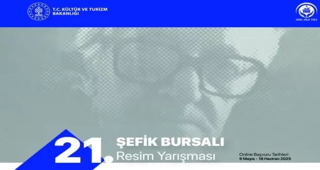 Bursalı’nın renklerdeki izleri geleceğe taşınacak