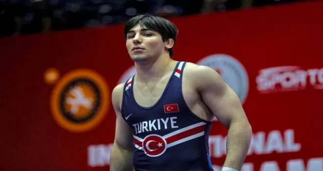 Bursalı sporcu Yağan’dan İspanya’da bronz madalya