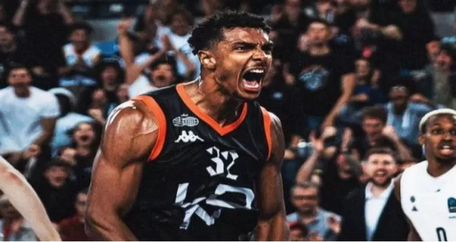 Bursaspor Donte Grantham ile anlaştı