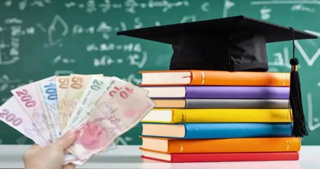 Burslarda yeni dönem... Yurt dışındaki öğrencilere ödemelerde yeni düzenleme