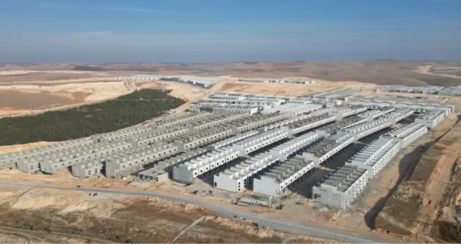 BÜSEM ile Gaziantep’e 150 bin yeni istihdam fırsatı