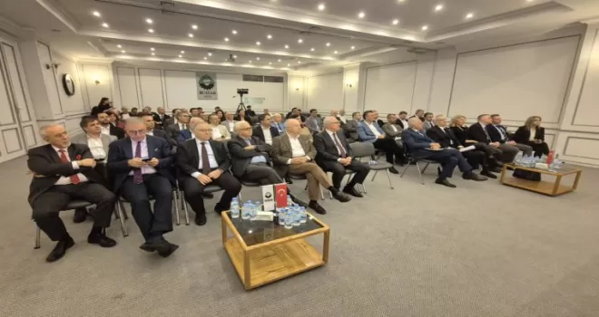 BUSİAD’da Ekonomi Değerlendirmesi: Riskler ve fırsatlar bir arada