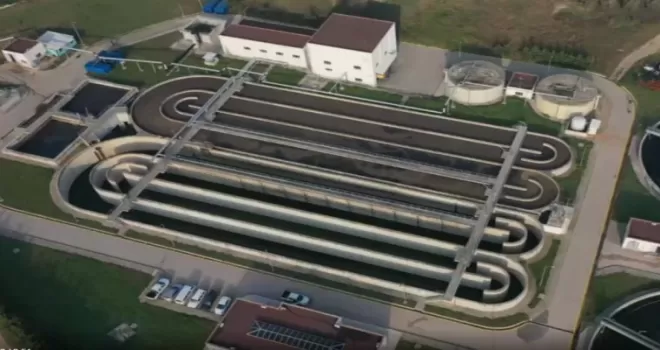 BUSKİ’ye 2 milyon liralık ’çevre’ cezası