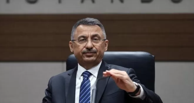 'Bütün dünyayı İslam düşmanlığına karşı ayağa kalkmaya davet ediyoruz'