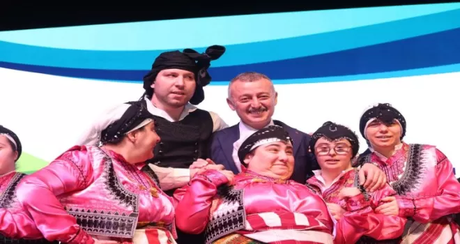 Büyükakın: “Önemli olan insanların dezavantajlı hale gelmesini önlemek“