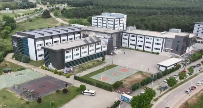Çağdaş Eğitim Kooperatifi (ÇEK) 30 yaşında
