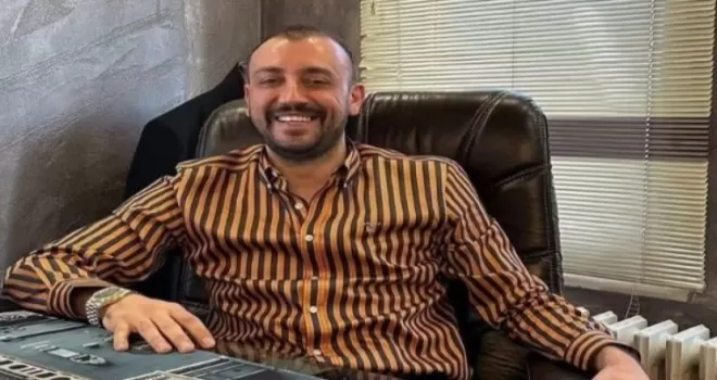 Çağrı Muştu : “Edirnespor’un başkanlığına talibim”