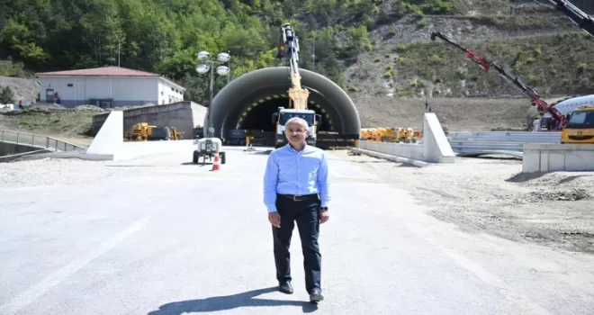 Çalışmalar 19 Eylül’de tamamlanacak