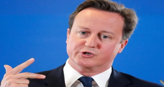 Cameron AB'de kalmak için şartlarını açıkladı