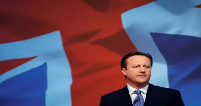 Cameron: Türkiye güvenli değil demek hakarettir