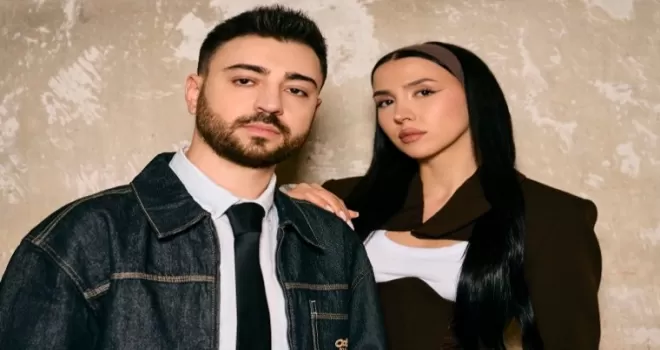 Can Atayılmaz ft. Ceren Sagu “Atarım İçime“ dedi
