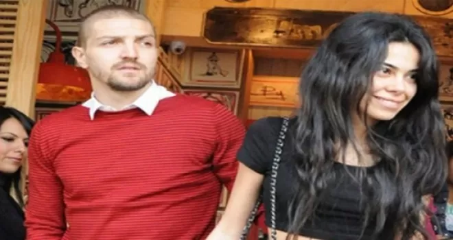 Caner Erkinden eski eşiyle ilgili iddialara yanıt