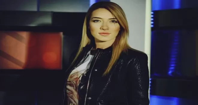 Cansu Canan Özgen: Bulaşık deterjanıyla yıkandım