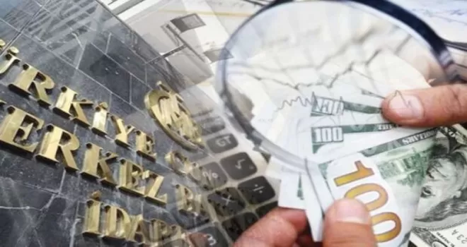 Cari açık Nisan’da 5,7 milyar dolar oldu