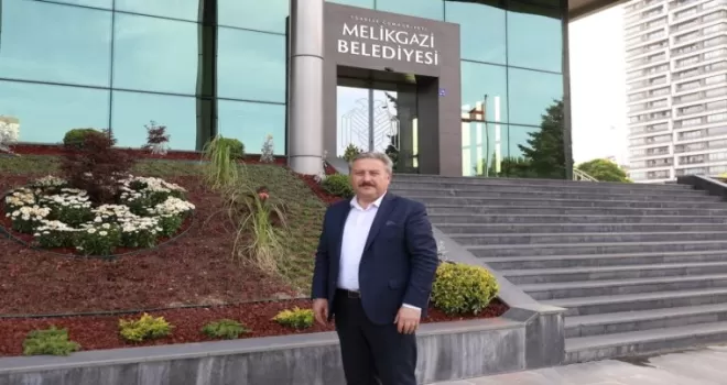Çarşı Melikgazi’den şiir ve türkü yükselecek