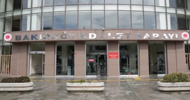 ’Casperlar’ operasyonunda 10 şüpheli tutuklama talebiyle sevk edildi