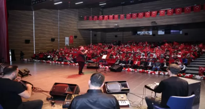 Çayırova’da kulakların pası silindi