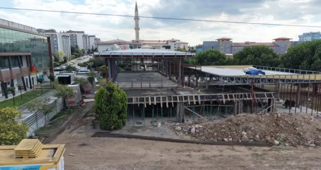 Çayırova’da yeni kitap kahve yükseliyor