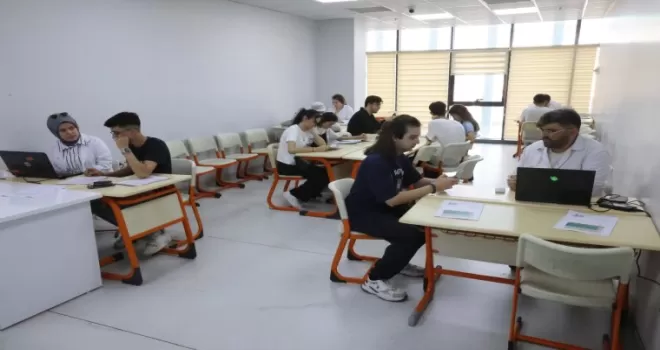 Çayırova’dan tercih danışmanlık hizmeti