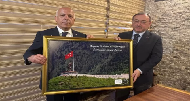 ÇAYKUR 19. mağazayı Hopa’ya açacak... Çayda hedef ’altın’ kalite