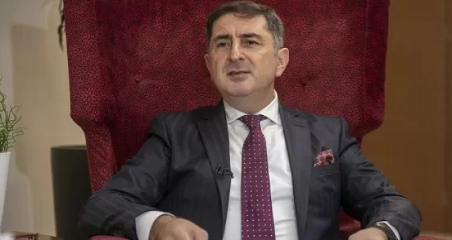 ÇCSİB ihracat hedefini büyüttü