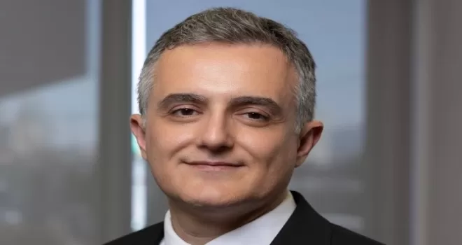 ÇEDBİK’in yeni yönetimi belli oldu.