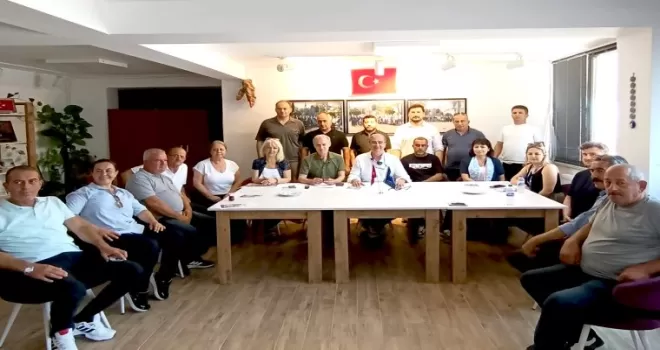 ÇEK ve Mudanya Kent Konseyi’nden “Her kız çocuğu okusun“ çağrısı