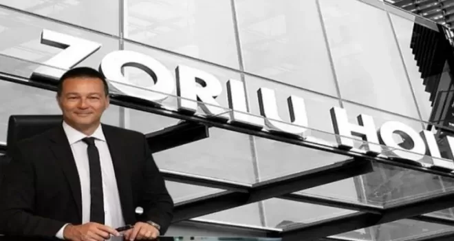 Cem Köksal’dan ’Zorlu’ istifa!