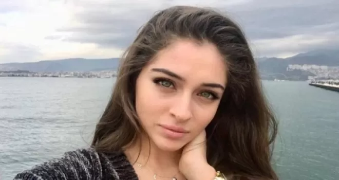 Cemre Baysel kimdir? Cemre Baysel nereli ve kaç yaşında?